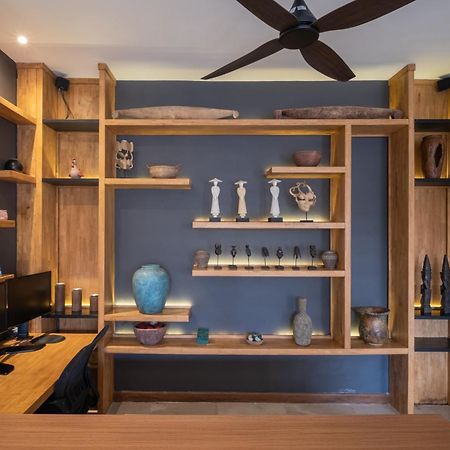 Villa Artisane Seminyak  Luaran gambar