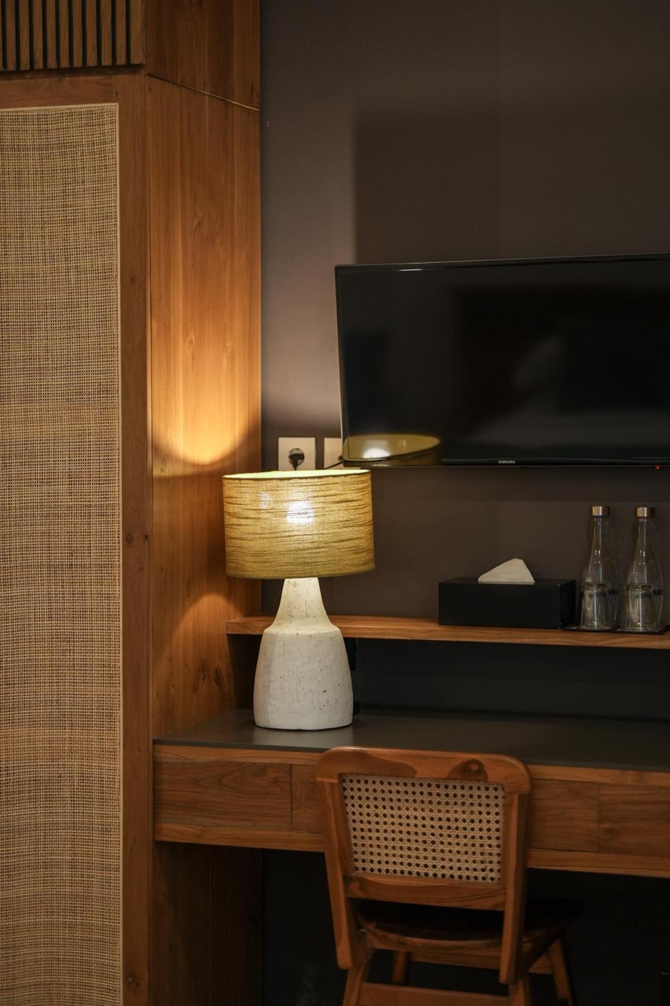 Villa Artisane Seminyak  Luaran gambar