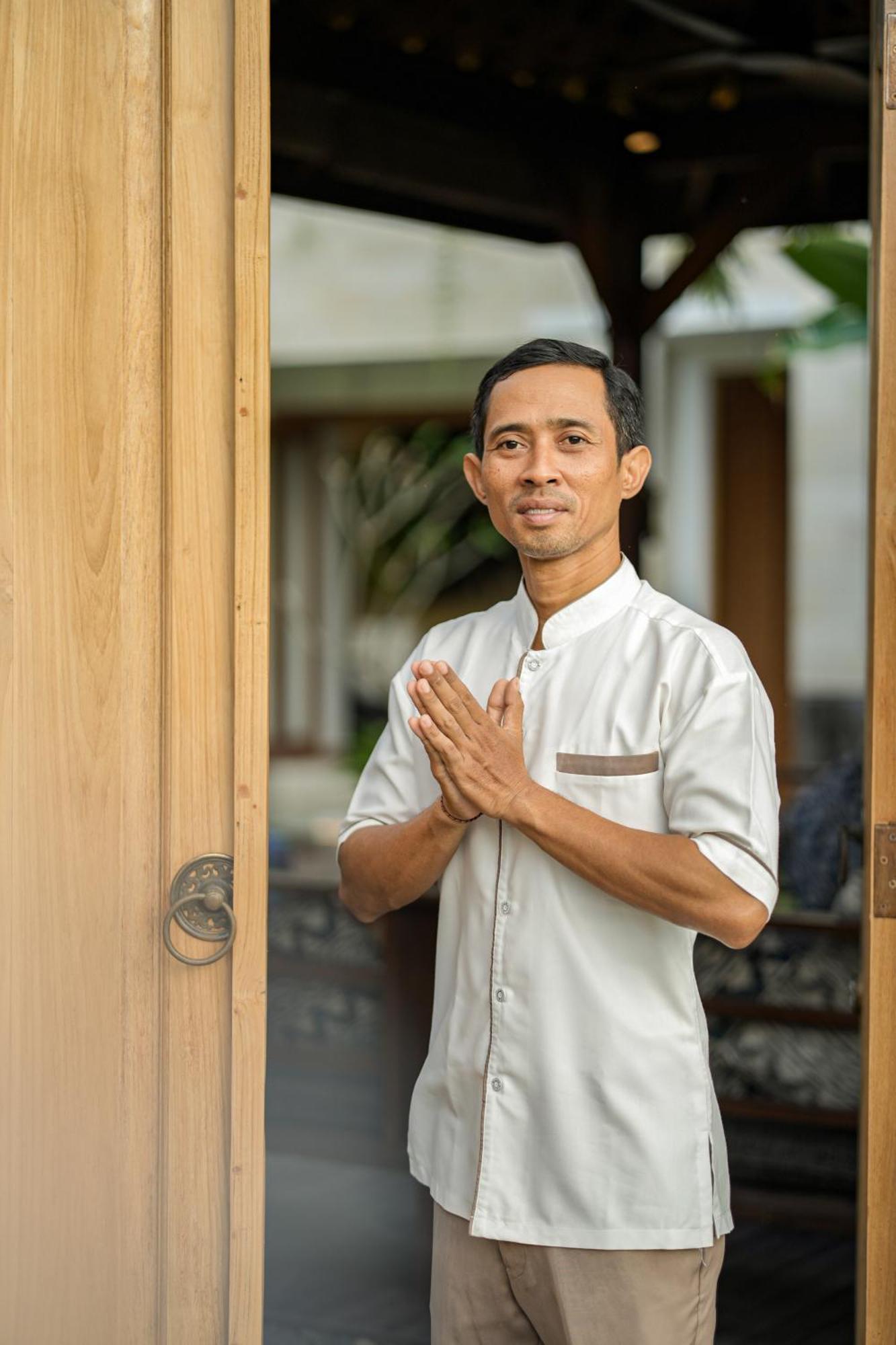 Villa Artisane Seminyak  Luaran gambar