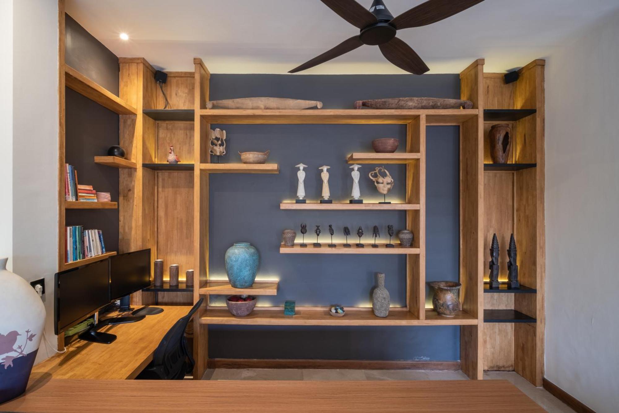 Villa Artisane Seminyak  Luaran gambar